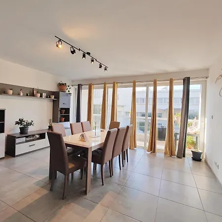 Guest house Large Near Valletta & Seafront Pieta