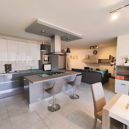 Large Near Valletta & Seafront Guest house Pieta