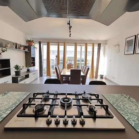 Large Near Valletta & Seafront Guest house Pieta